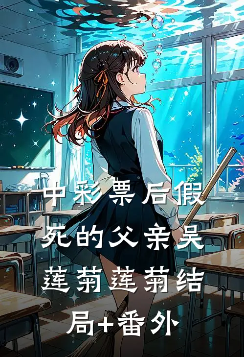 中彩票后假死的父亲吴莲菊莲菊结局+番外