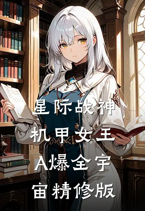星际战神：机甲女王A爆全宇宙精修版