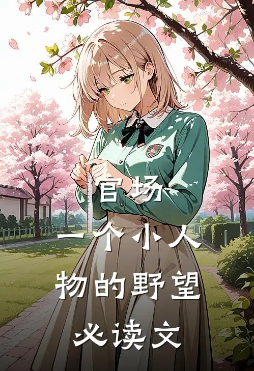官场：一个小人物的野望必读文