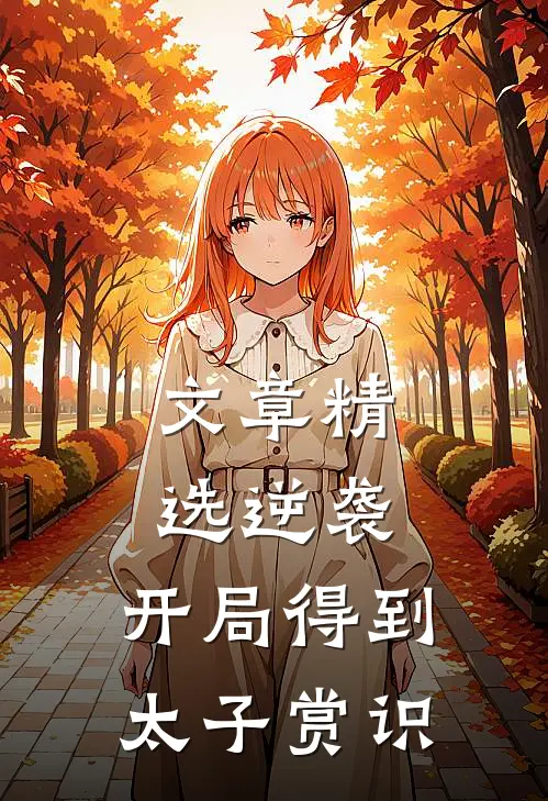 文章精选逆袭：开局得到太子赏识