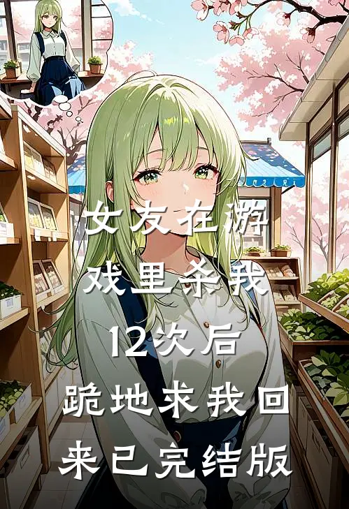 女友在游戏里杀我12次后，跪地求我回来已完结版