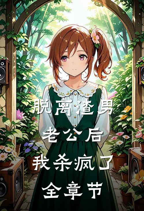 脱离渣男老公后，我杀疯了全章节