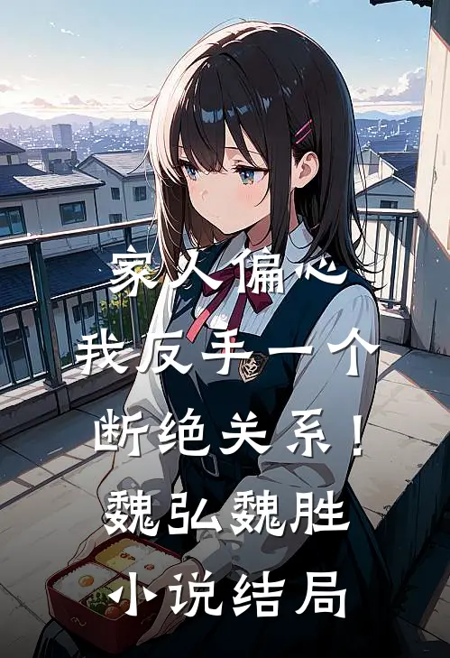 家人偏心，我反手一个断绝关系！魏弘魏胜小说结局