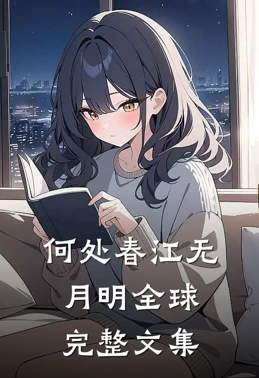 何处春江无月明全球完整文集
