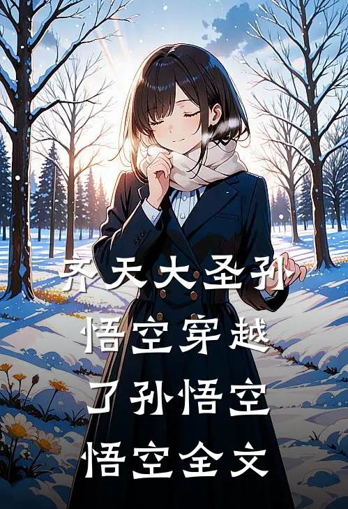 齐天大圣孙悟空穿越了孙悟空悟空全文