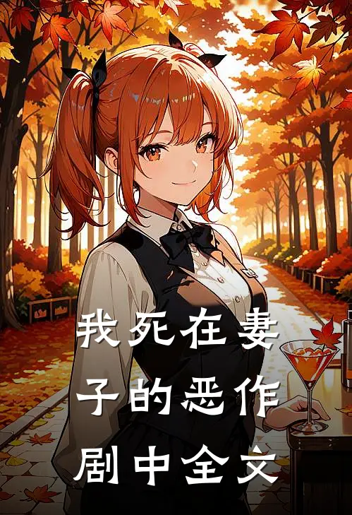 我死在妻子的恶作剧中全文