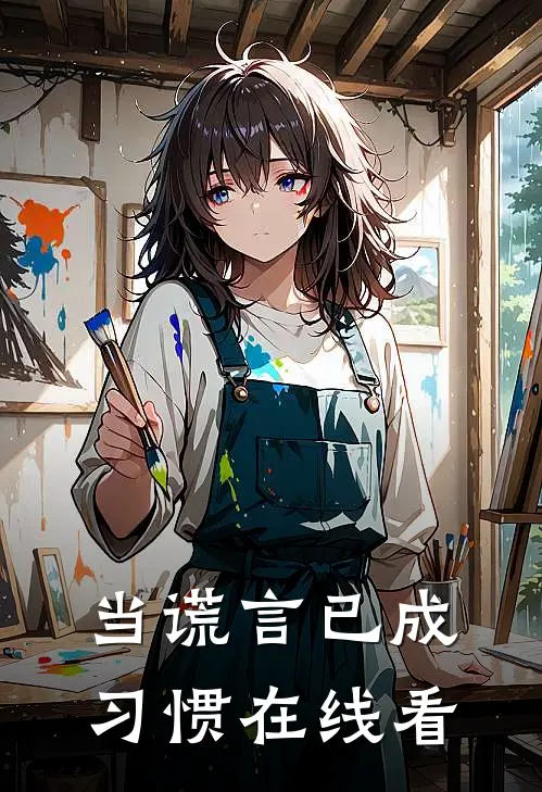 当谎言已成习惯在线看