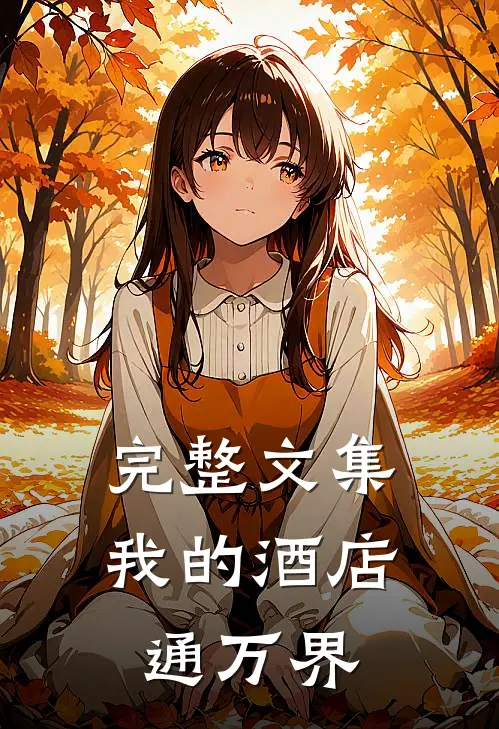 完整文集我的酒店通万界