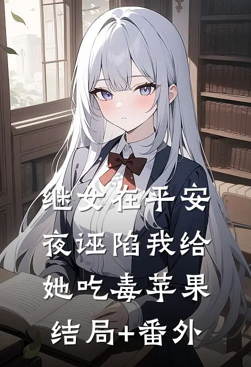 继女在平安夜诬陷我给她吃毒苹果结局+番外