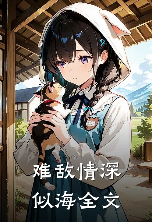 难敌情深似海全文