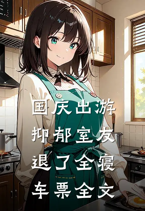国庆出游，抑郁室友退了全寝车票全文