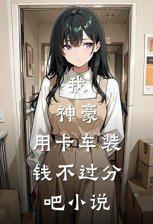 我，神豪，用卡车装钱不过分吧小说