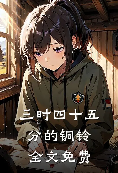 三时四十五分的铜铃全文免费