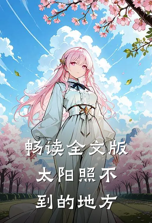 畅读全文版太阳照不到的地方