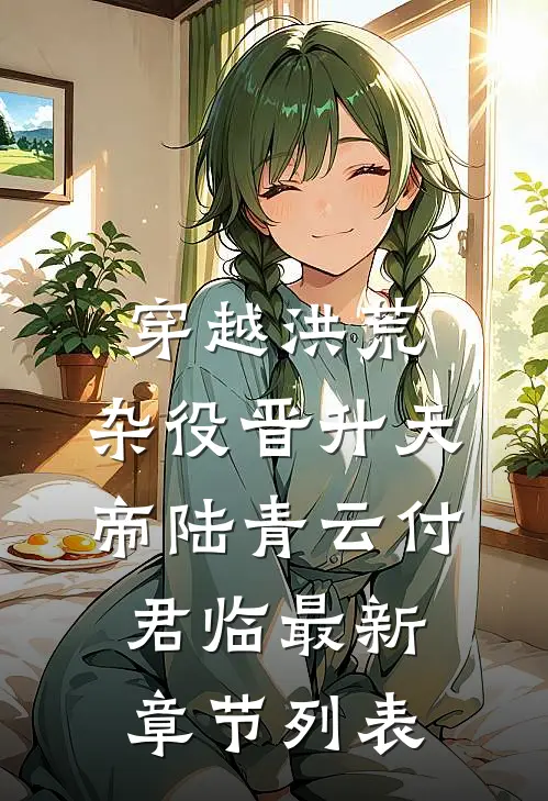 穿越洪荒，杂役晋升天帝陆青云付君临最新章节列表