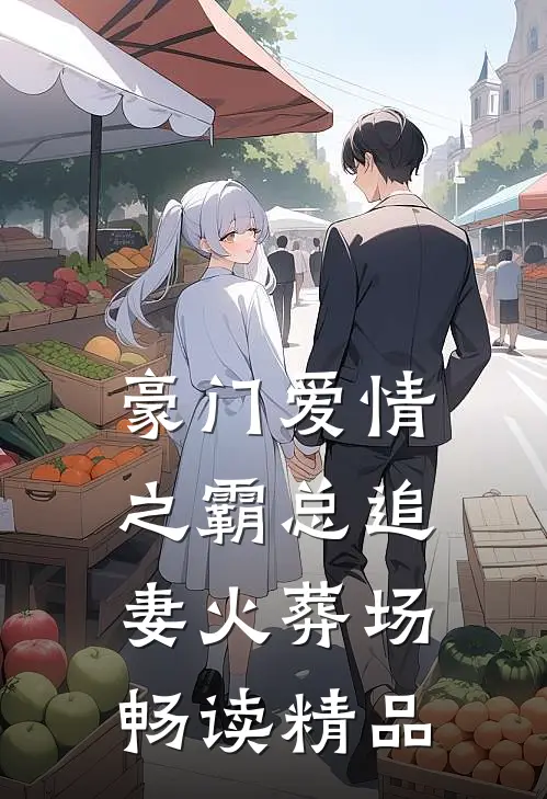 豪门爱情之霸总追妻火葬场畅读精品