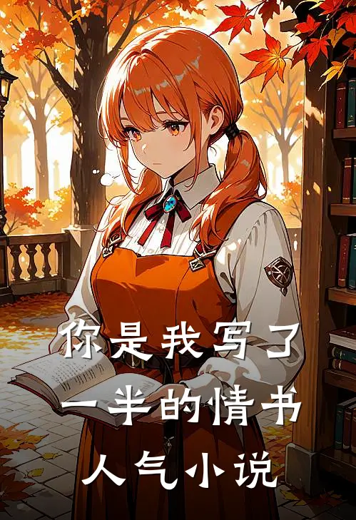 你是我写了一半的情书人气小说