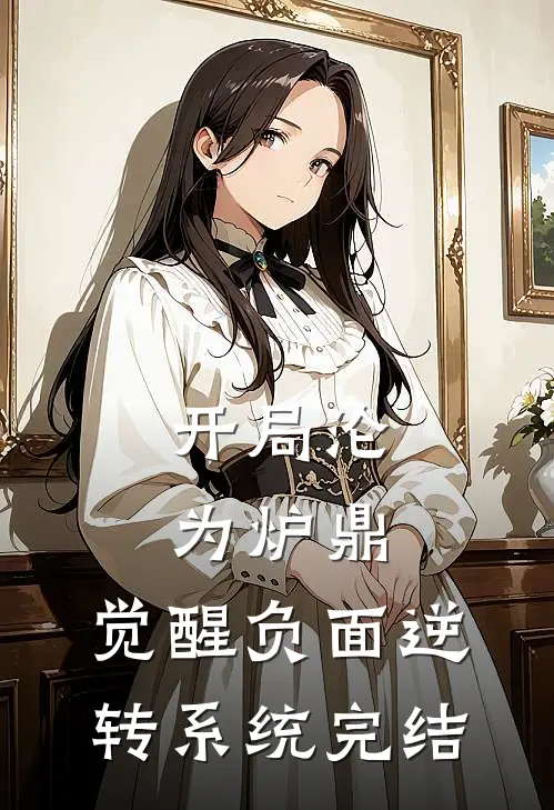 开局沦为炉鼎，觉醒负面逆转系统完结