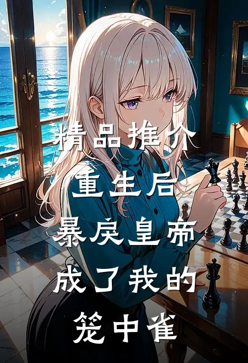 精品推介重生后，暴戾皇帝成了我的笼中雀