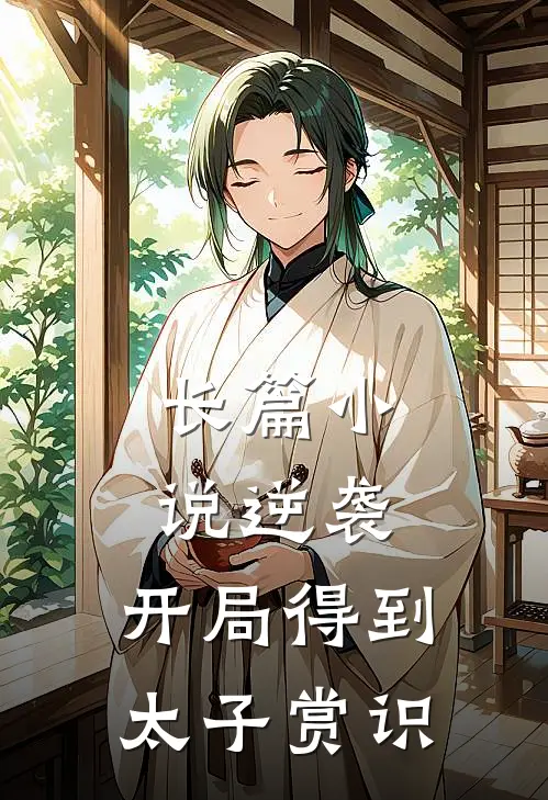 长篇小说逆袭：开局得到太子赏识