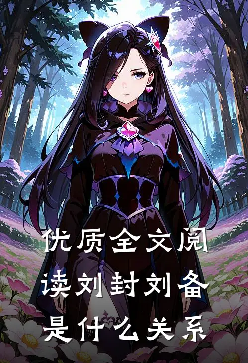 优质全文阅读刘封刘备是什么关系