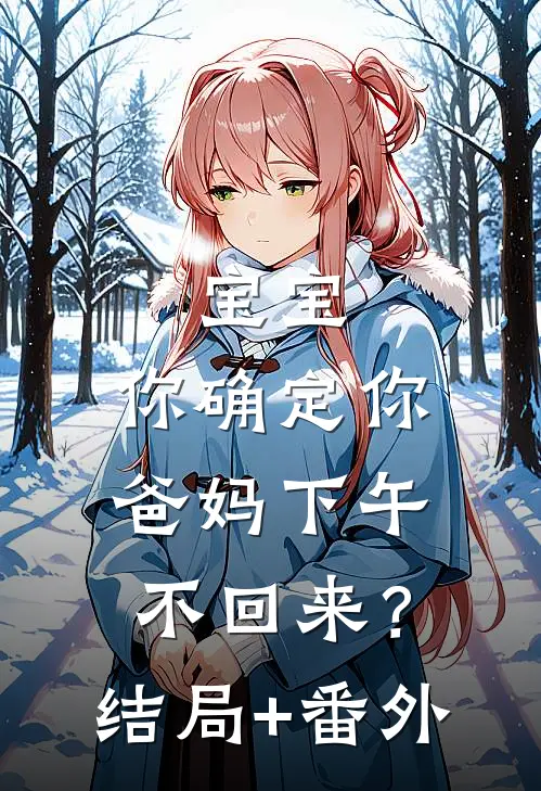 宝宝，你确定你爸妈下午不回来？结局+番外