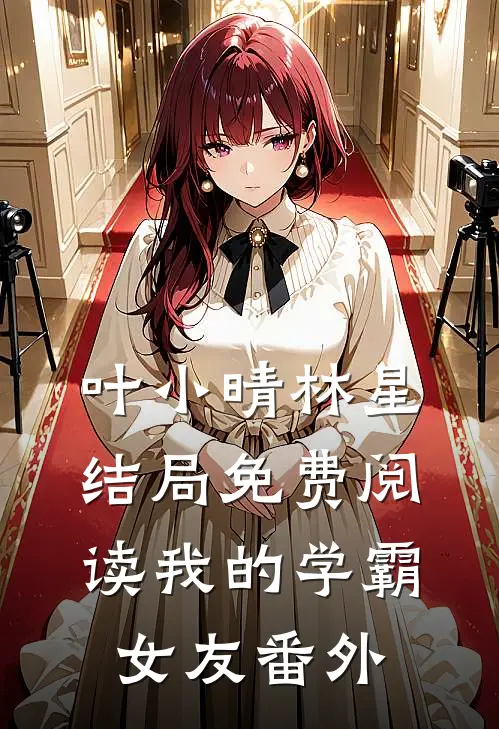 叶小晴林星结局免费阅读我的学霸女友番外