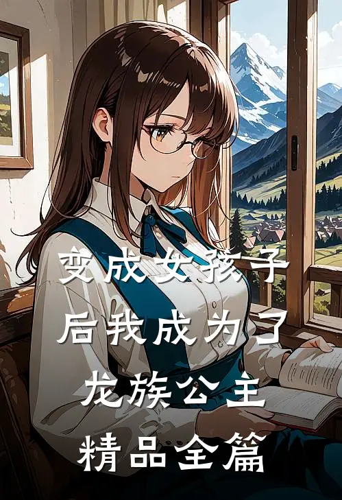 变成女孩子后我成为了龙族公主精品全篇