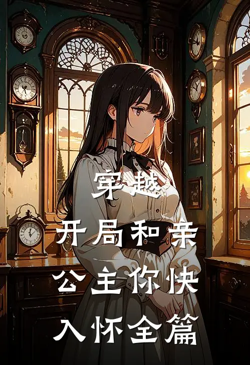 穿越：开局和亲，公主你快入怀全篇