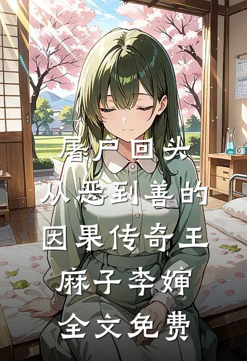 屠户回头：从恶到善的因果传奇王麻子李婶全文免费