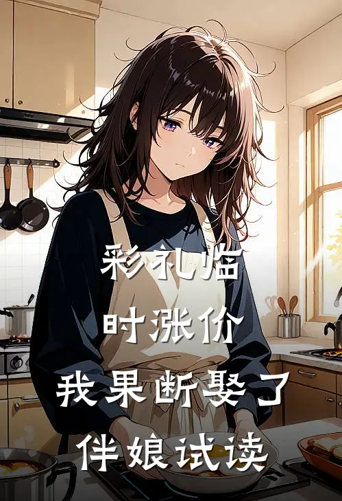 彩礼临时涨价，我果断娶了伴娘试读