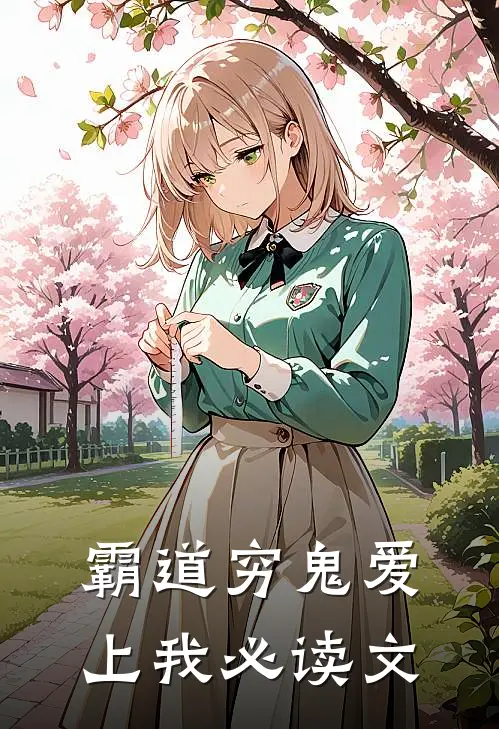 霸道穷鬼爱上我必读文