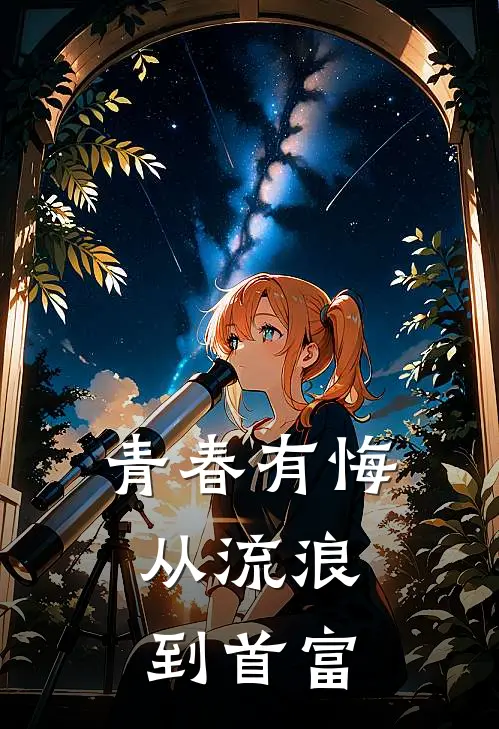 青春有悔：从流浪到首富