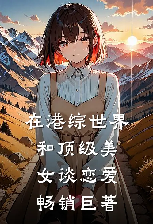 在港综世界和顶级美女谈恋爱畅销巨著