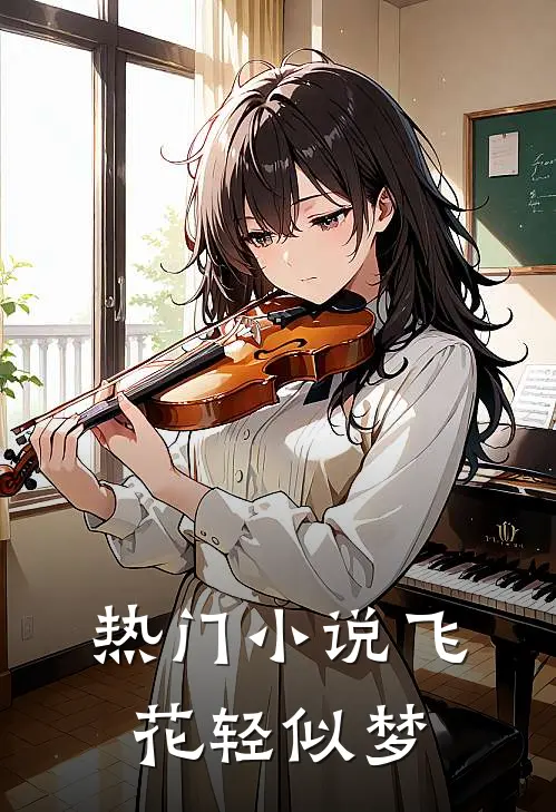 热门小说飞花轻似梦