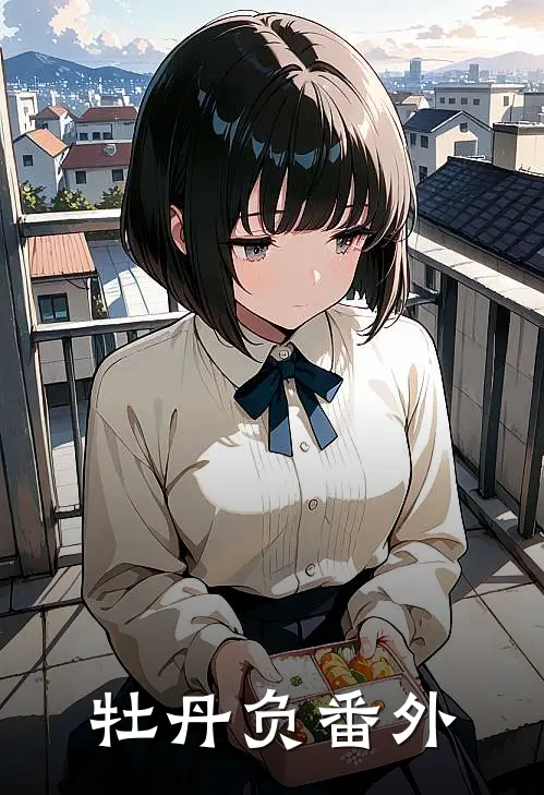 牡丹负 番外