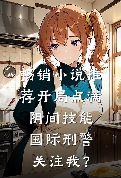 畅销小说推荐开局点满阴间技能，国际刑警关注我？