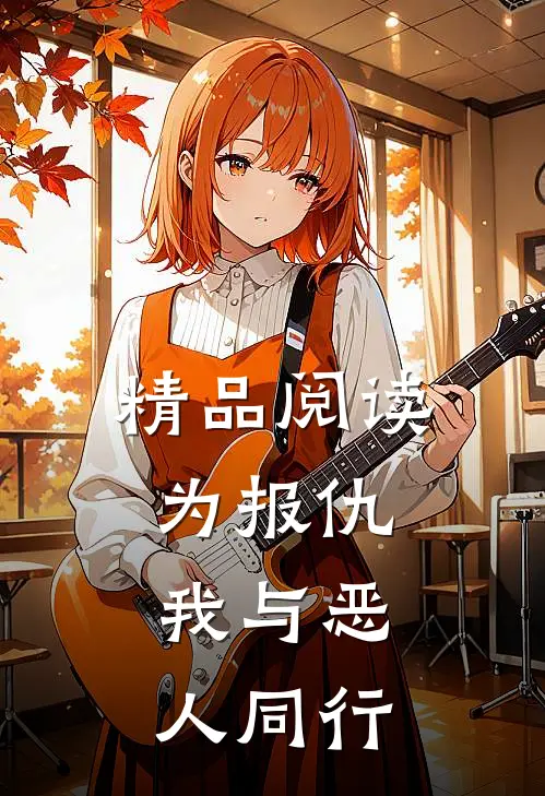 精品阅读为报仇，我与恶人同行