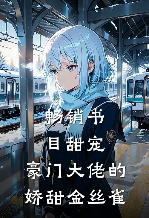 畅销书目甜宠：豪门大佬的娇甜金丝雀