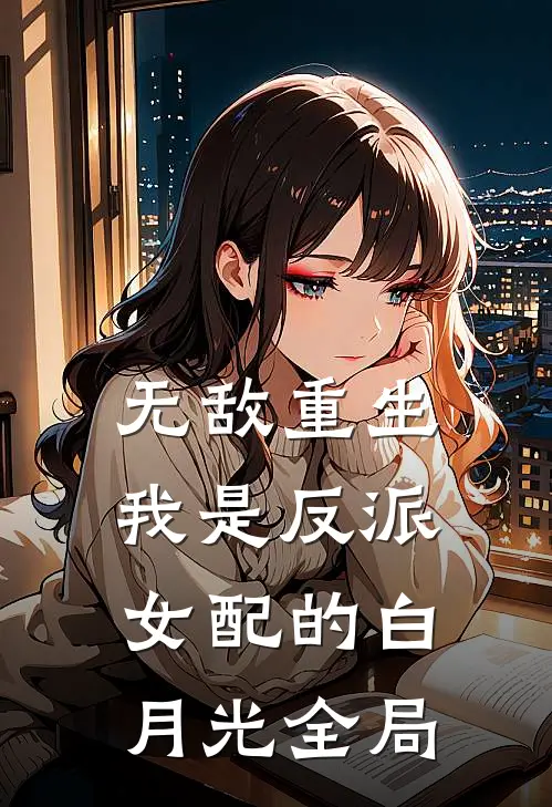 无敌重生，我是反派女配的白月光全局