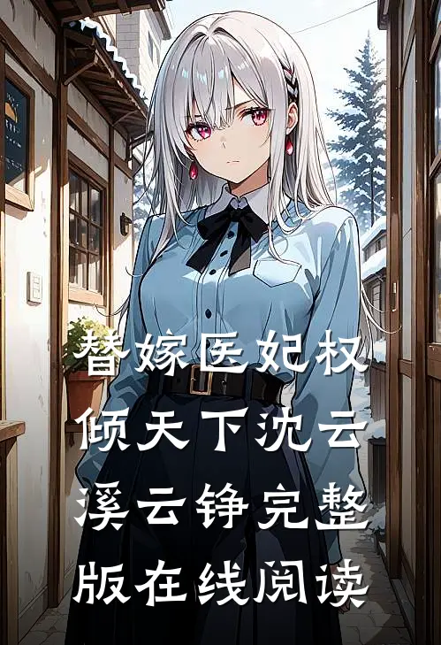 替嫁医妃权倾天下沈云溪云铮完整版在线阅读