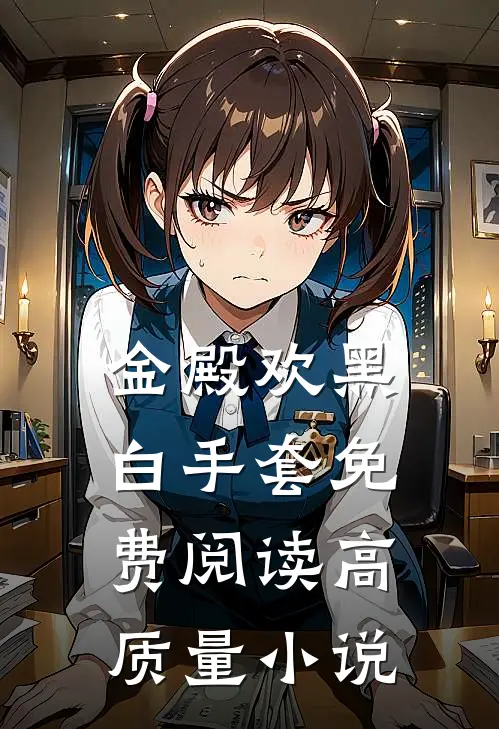 金殿欢黑 白手套免费阅读高质量小说