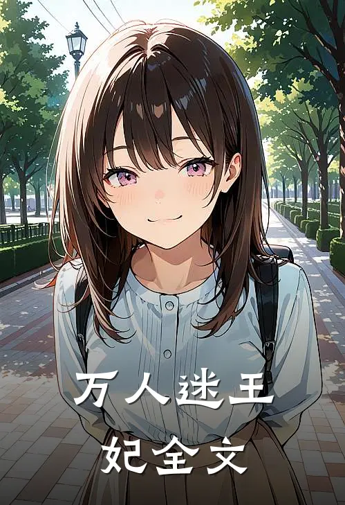 万人迷王妃全文