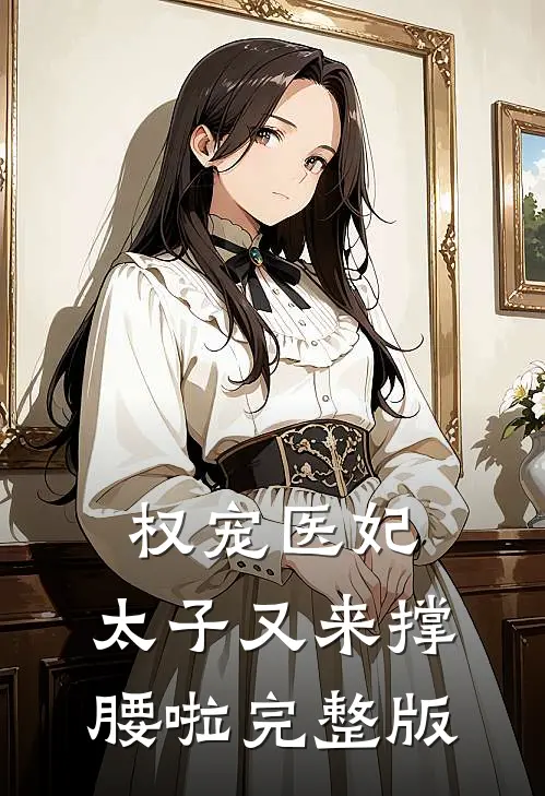 权宠医妃：太子又来撑腰啦完整版