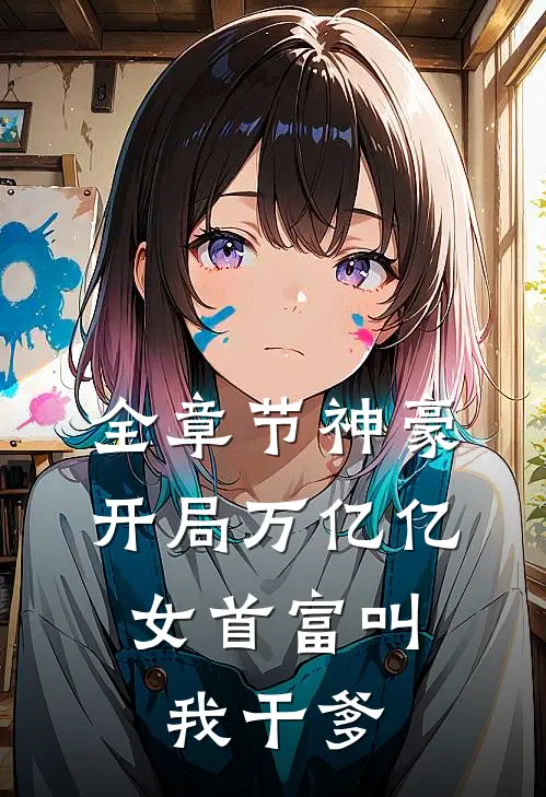 全章节神豪开局万亿亿，女首富叫我干爹