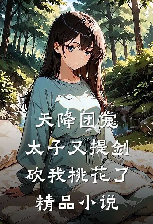 天降团宠：太子又提剑砍我桃花了精品小说