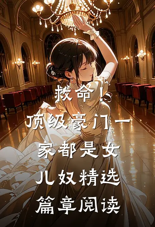救命！顶级豪门一家都是女儿奴精选篇章阅读