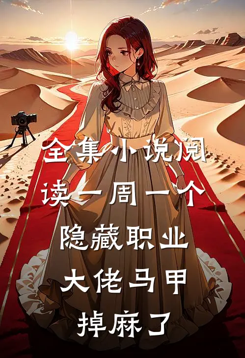 全集小说阅读一周一个隐藏职业，大佬马甲掉麻了