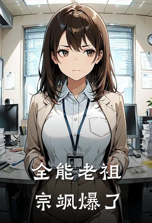 全能老祖宗飒爆了