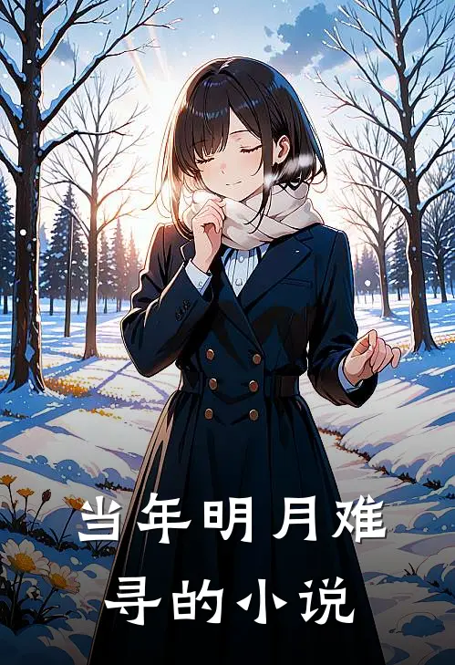 当年明月难寻的小说